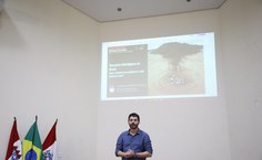 Professor Igor da Mata