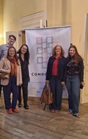 Pesquisadores de Comunicação representam a Ufal no 33º Encontro Anual da Compós