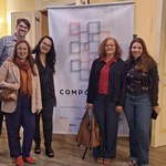 Pesquisadores de Comunicação representam a Ufal no 33º Encontro Anual da Compós