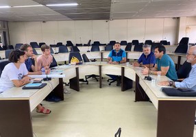 Professor da Ufal integra projeto coordenado por Instituto Francês de Pesquisa