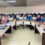 Professor da Ufal integra projeto coordenado por Instituto Francês de Pesquisa