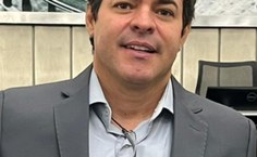 Emerson Soares, coordenador do Laboratório de Aquicultura e Ecologia Aquática (Laqua/Ufal), é o responsável pelos trabalhos relacionados à qualidade de água no Baixo São Francisco