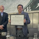 Professor da Ufal recebe título de cidadão honorário de Alagoas