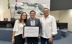 Themis Silva, Emerson Soares e José Vieira coordenam as Expedições Científicas do Baixo São Francisco desde 2018