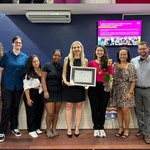 Professora e projeto do IM recebem honrarias da Câmara de Vereadores