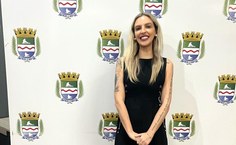 Professora Juliana Roberta Theodoro de Lima