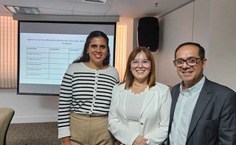 Evento teve o objetivo de aprimorar a gestão e o ensino no contexto da educação a distância