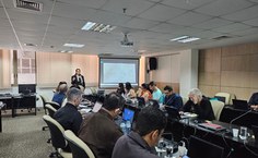 Evento teve o objetivo de aprimorar a gestão e o ensino no contexto da educação a distância