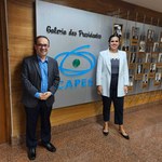 Professores lideram oficinas na Capes para o fortalecimento da UAB