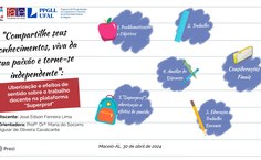Servidor técnico conclui doutorado com pesquisa sobre o trabalho docente
