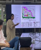 Ufal discute revitalização do projeto Bosque em Defesa da Vida