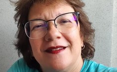 Professora Ruth Vasconcelos