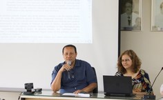 Alagoano Hermeto Pascoal é Doutor Honoris Causa da Ufal