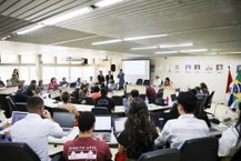 Alagoano Hermeto Pascoal é Doutor Honoris Causa da Ufal