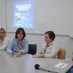 Instituto de Ciências Sociais e TRE divulgam informações de combate às fakenews