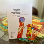 Livro de Sávio de Almeida será lançado na Bienal de São Paulo