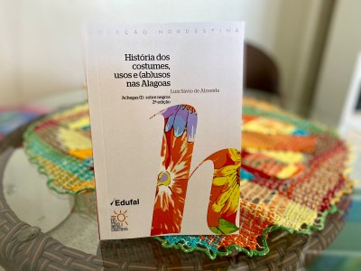 Livro de Sávio de Almeida será lançado na Bienal de São Paulo