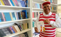 Professor Eraldo Ferraz estará em São Paulo para lançamento da Coleção Nordestina