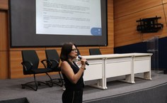 A atividade contou com a participação de setores estratégicos e pró-reitorias