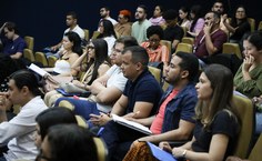 Nova edição do Pins apresenta a Ufal aos novos servidores