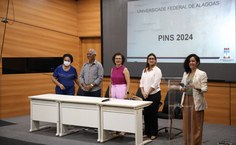 Nova edição do Pins apresenta a Ufal aos novos servidores