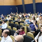 Nova edição do Pins apresenta a Ufal aos novos servidores