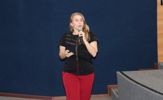 A atividade contou com a participação de setores estratégicos e pró-reitorias