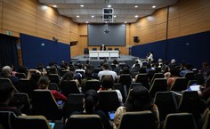 Nova edição do Pins apresenta a Ufal aos novos servidores