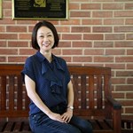 Professora do Japão visita Ufal para conhecer pesquisas com a pessoa idosa