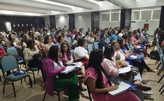 Atividade é parte do Compromisso Nacional Criança Alfabetizada