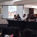 Projeto Leitura e Escrita na Educação Infantil realiza seminário em Alagoas