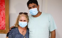 Sete novos servidores tomaram posse na Ufal