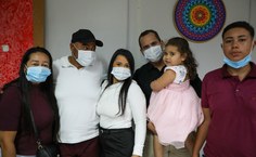 Sete novos servidores tomaram posse na Ufal