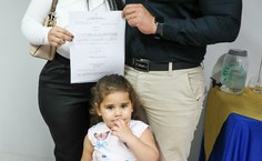 Sete novos servidores tomaram posse na Ufal