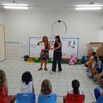 Setembro Amarelo: Captv conscientiza as crianças sobre saúde mental