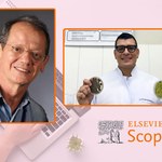 Trabalhos de professores de Engenharia Química são citados mais de mil vezes