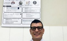 Professor Carlos Eduardo de Farias Silva