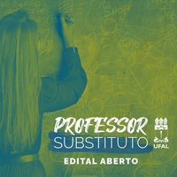 Ufal abre edital para selecionar novos professores substitutos