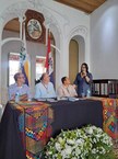 Ziliane Teixeira coordenadora do curso de licenciatura em Música da Ufal