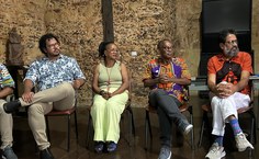 Neabi da Ufal contou com mais de 30 trabalhos aprovados no congresso