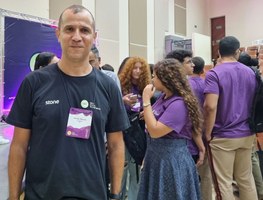 Docentes da Ufal ministram palestras e minicursos na SigmaCamp 2025