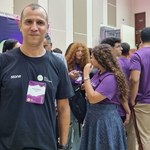 Docentes da Ufal ministram palestras e minicursos na SigmaCamp 2025