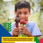 Professor da Ufal participa de pesquisa sobre estado nutricional de crianças