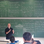 Projeto da Ufal é contemplado em edital internacional de matemática