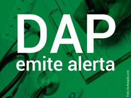 DAP alerta servidores que não comprovaram despesas com planos de saúde