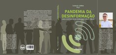 Servidor Lucas Lisboa leva tecnologia e literatura à Bienal do Livro 2025