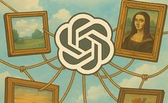 Servidor Lucas Lisboa leva tecnologia e literatura à Bienal do Livro 2025