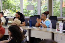 Equipe de Comunicação está pronta para a 11ª Bienal Internacional do Livro de Alagoas