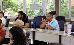 Equipe de Comunicação está pronta para a 11ª Bienal Internacional do Livro de Alagoas
