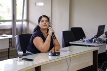 Equipe de Comunicação está pronta para a 11ª Bienal Internacional do Livro de Alagoas